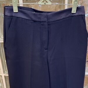 Boden Navy Blue Dress Pants / Trousers